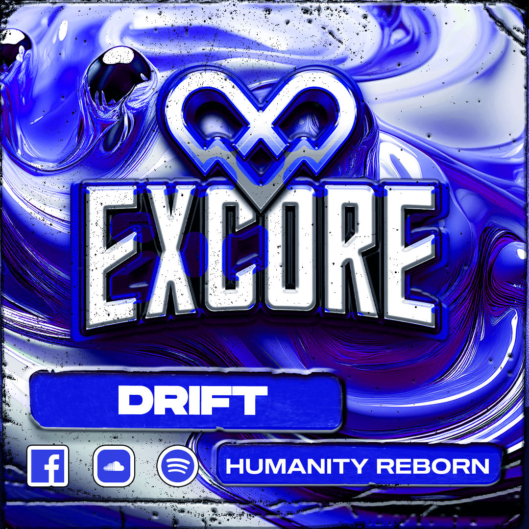 drift humanity reborn