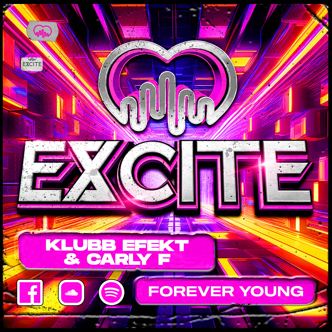 KLUBB-EFEKT-FOREVER-YOUNG