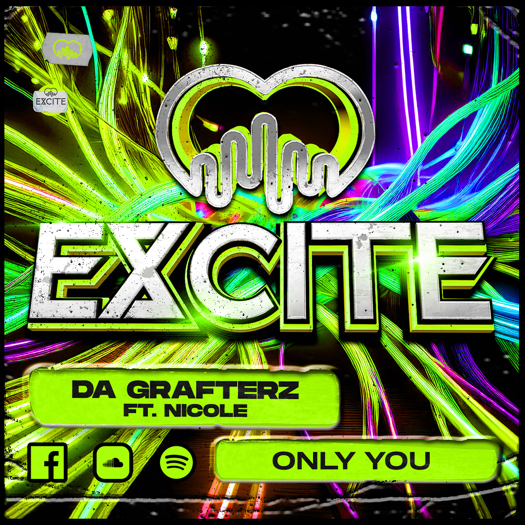 DA-GRAFTERZ-ONLY-YOU