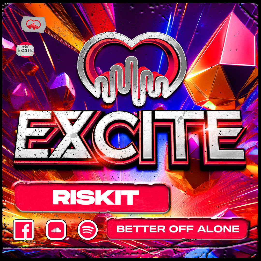 RISKIT-BETTER-OFF-ALONE