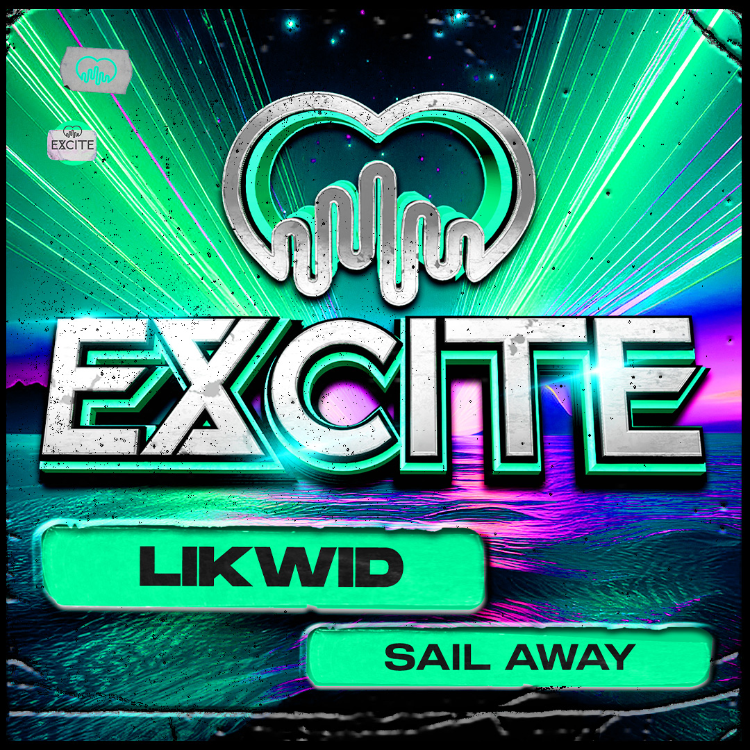 LIKWID-SAIL-AWAY